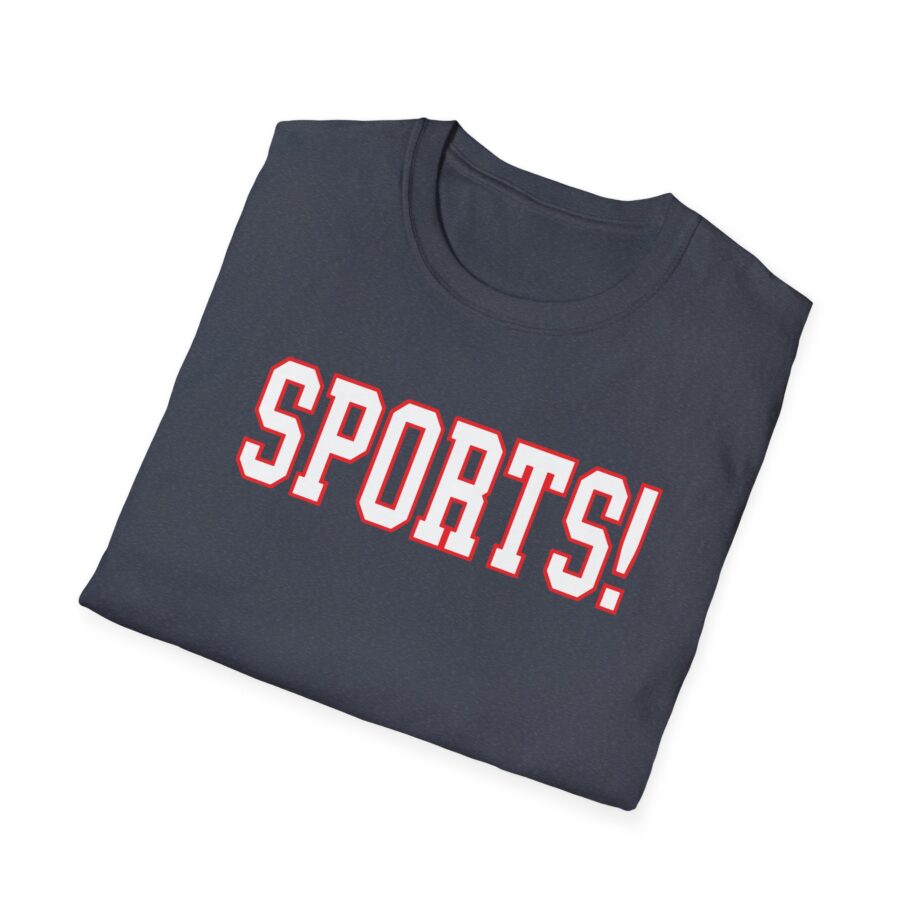 Spiritbox Unisex Softstyle T-Shirt