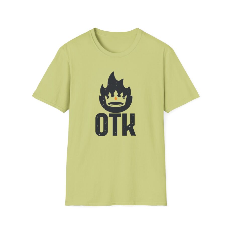 OTK Unisex Softstyle T-Shirt