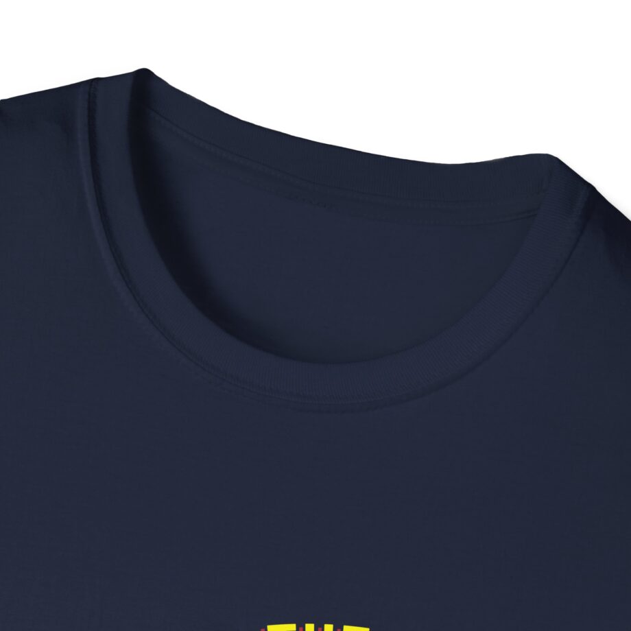 Niall Horan the Show World Tour Unisex Softstyle T-shirt