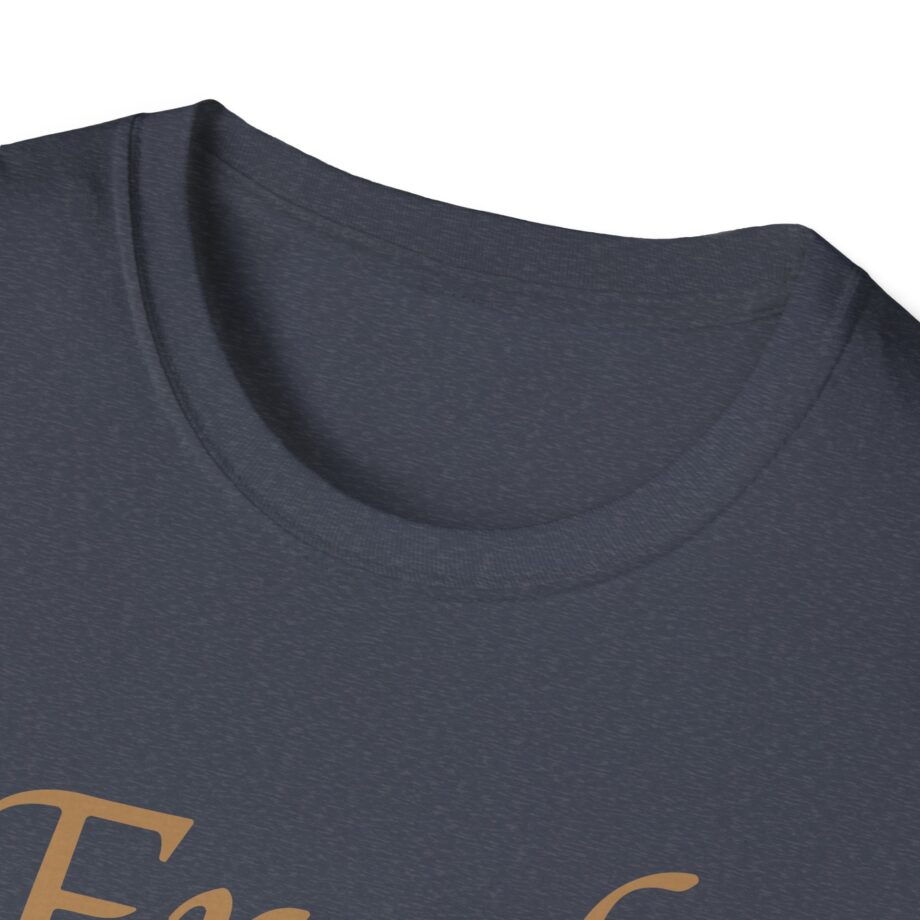 Fresh Love Unisex Softstyle T-Shirt