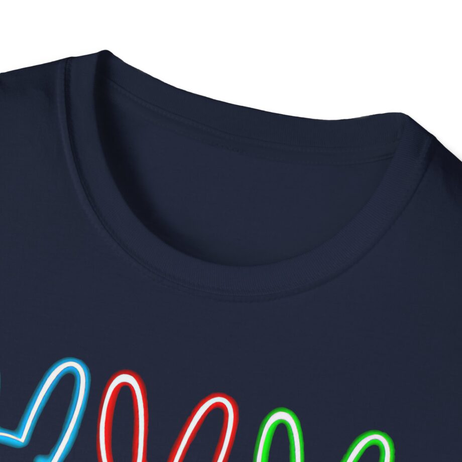 BB Unisex Softstyle T-Shirt