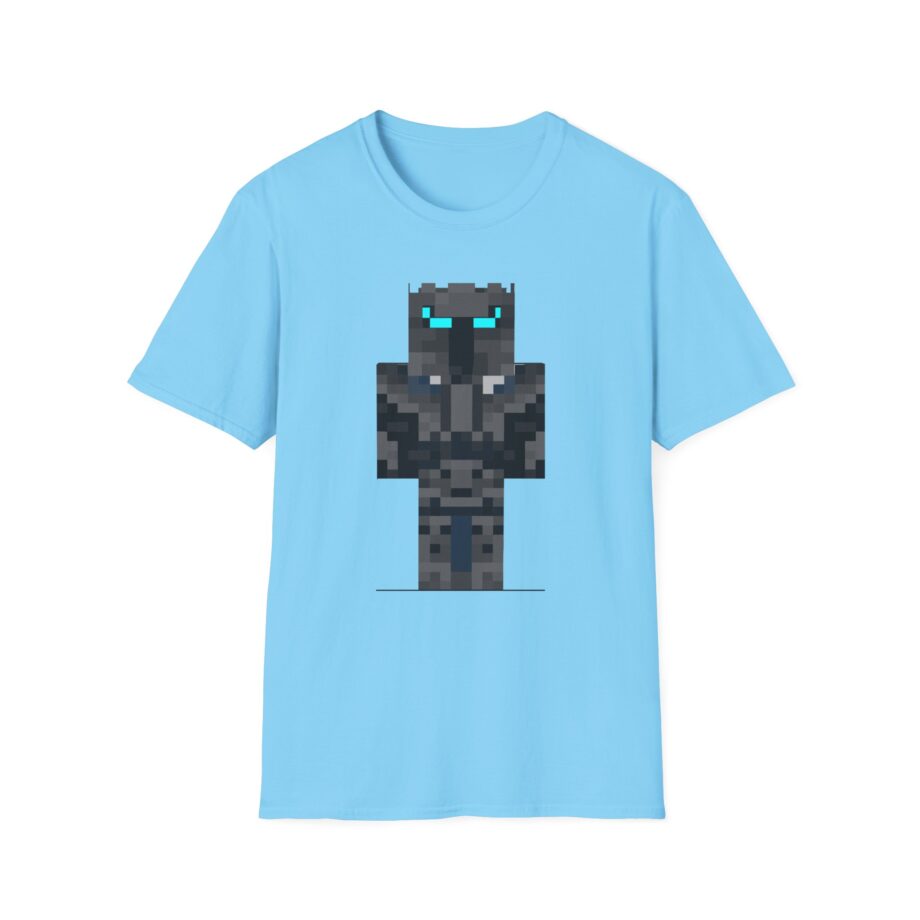Popularmmos Unisex Softstyle T-shirt