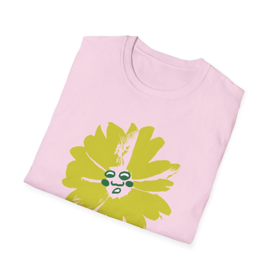 Still Woozy Unisex Softstyle T-Shirt