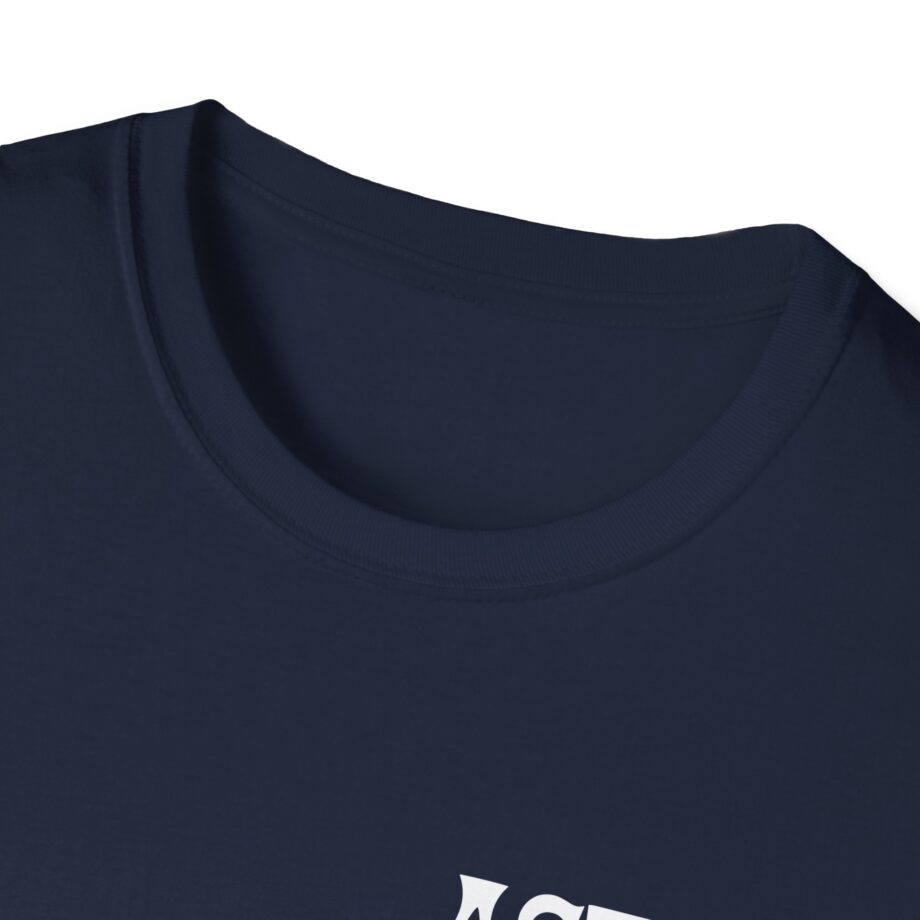 Rewinside Astro World Staff Unisex Softstyle T-shirt
