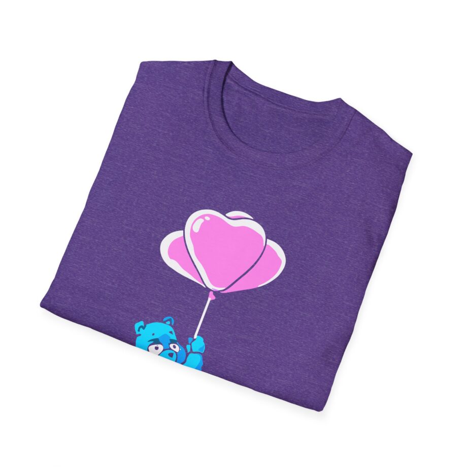 James Marriott Unisex Softstyle T-Shirt