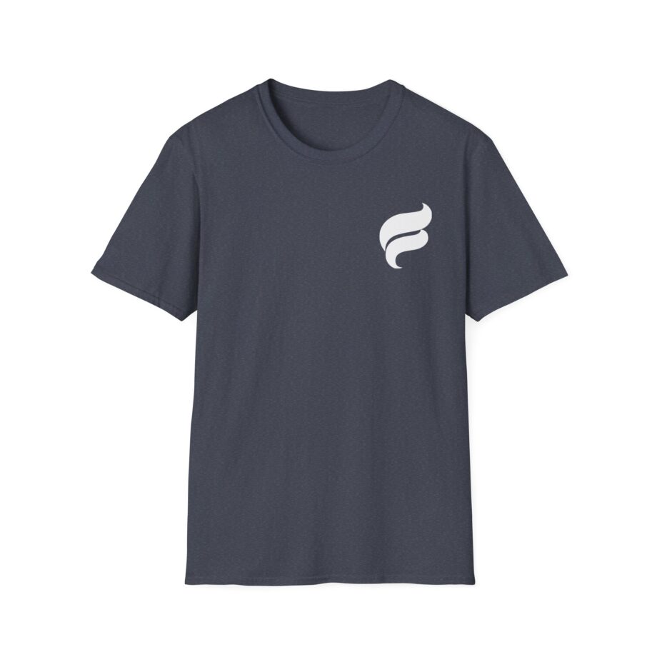 Fresh  Unisex Softstyle T-Shirt