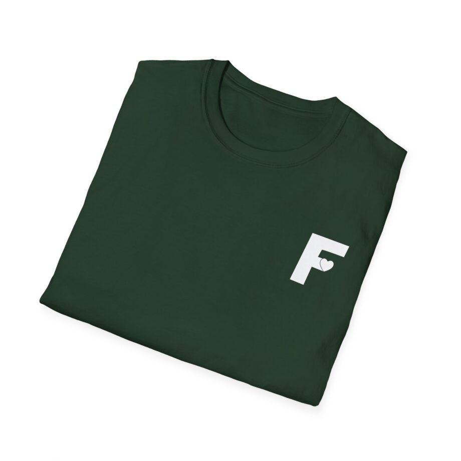 Fresh Love Unisex Softstyle T-Shirt