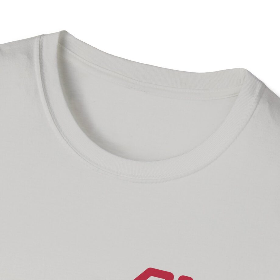 Maverick C&m Rose Unisex Softstyle T-shirt
