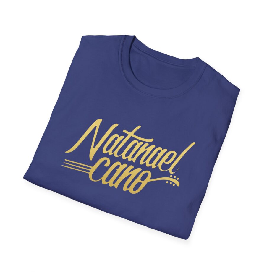 Natanael Cano Unisex Softstyle T-Shirt