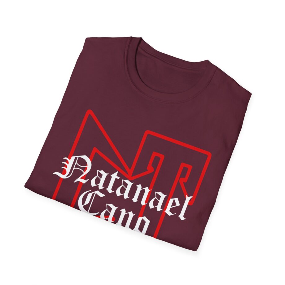 Natanael Cano Unisex Softstyle T-Shirt