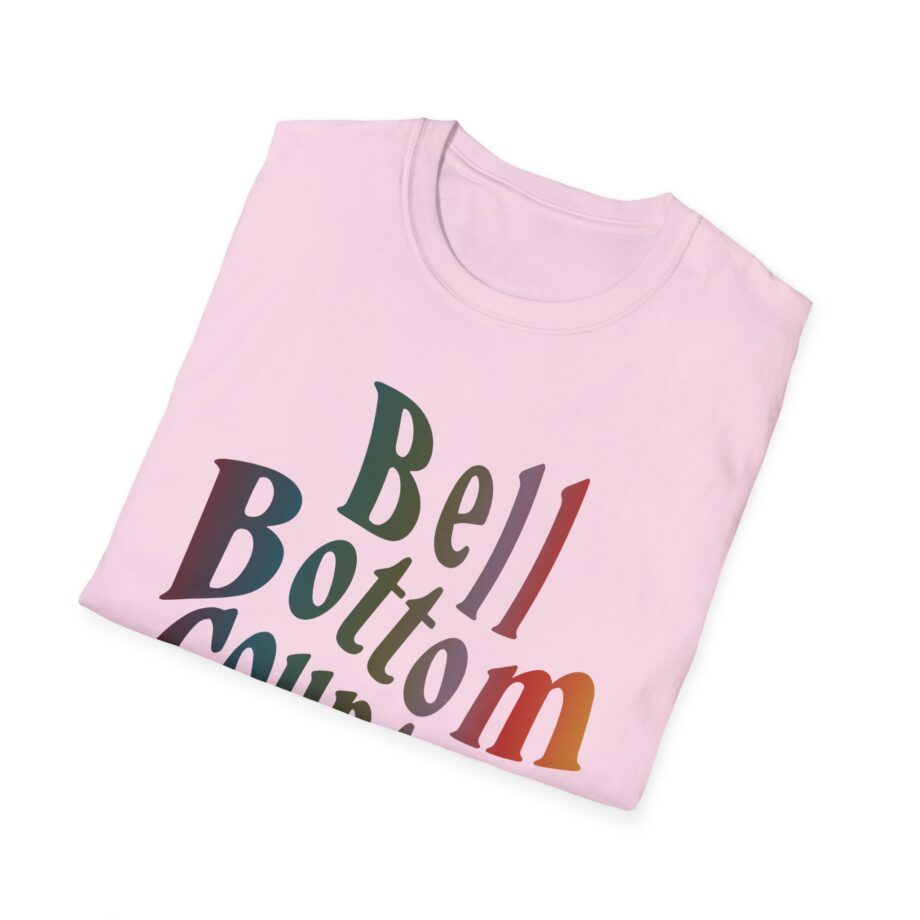 Lainey Wilson Bell Bottom Country Unisex Softstyle T-Shirt