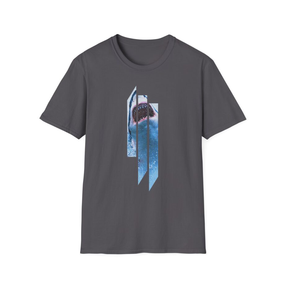 Skrillex Unisex Softstyle T-Shirt