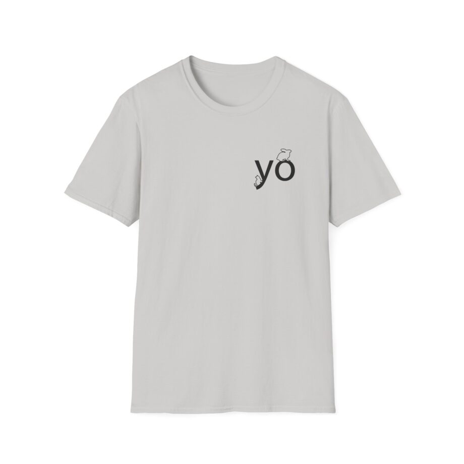 Mizkif Unisex Softstyle T-shirt