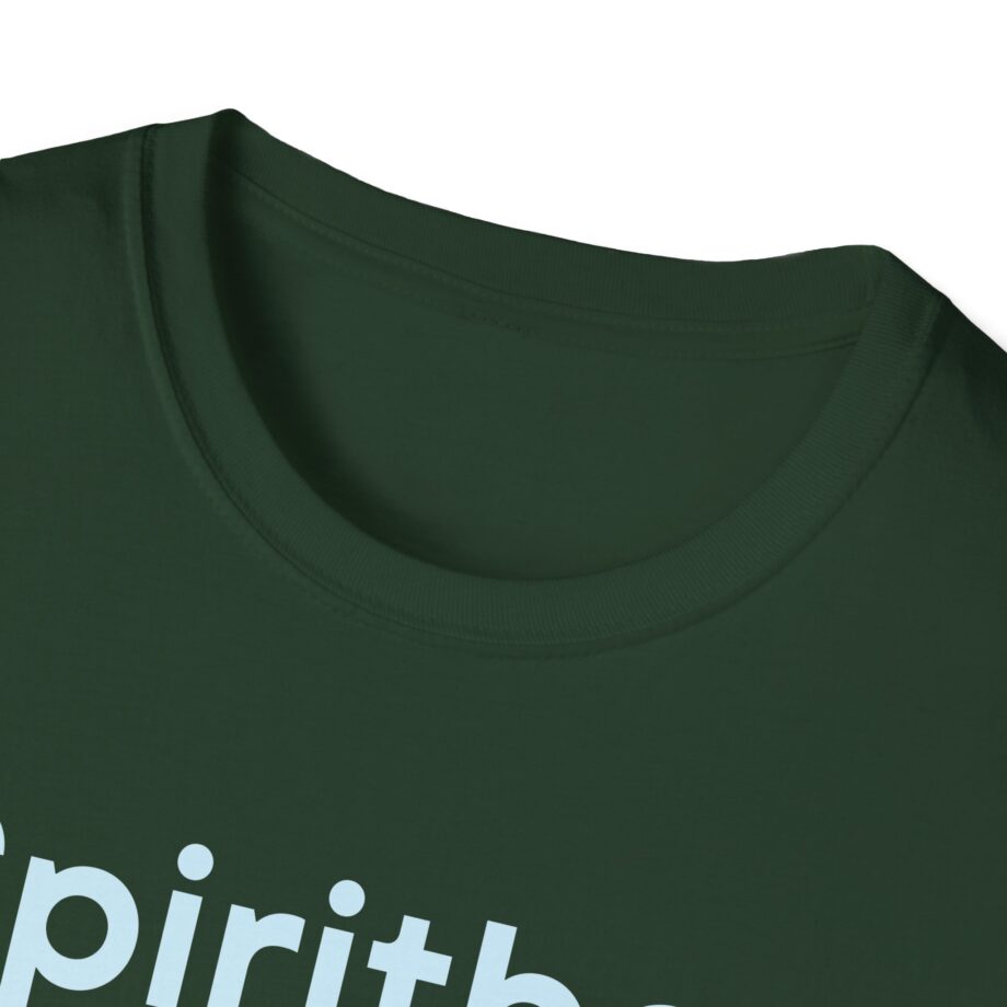 Spiritbox Unisex Softstyle T-Shirt