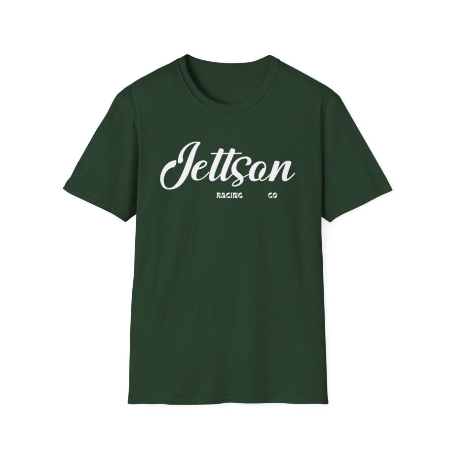 Jett Lawrence Unisex Softstyle T-Shirt