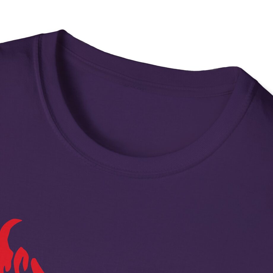 Sexmane  Unisex Softstyle T-Shirt