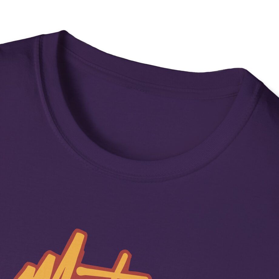 Sypherpk Defy Destiny Unisex Softstyle T-shirt