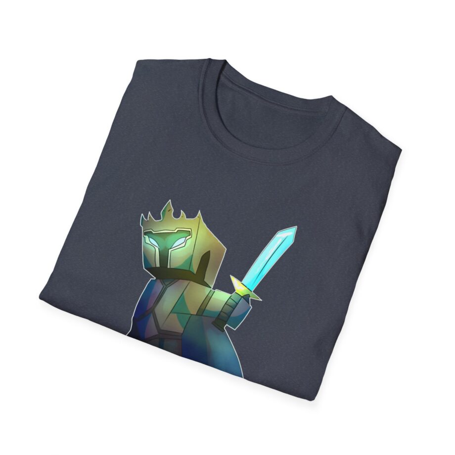 Popularmmos Unisex Softstyle T-shirt