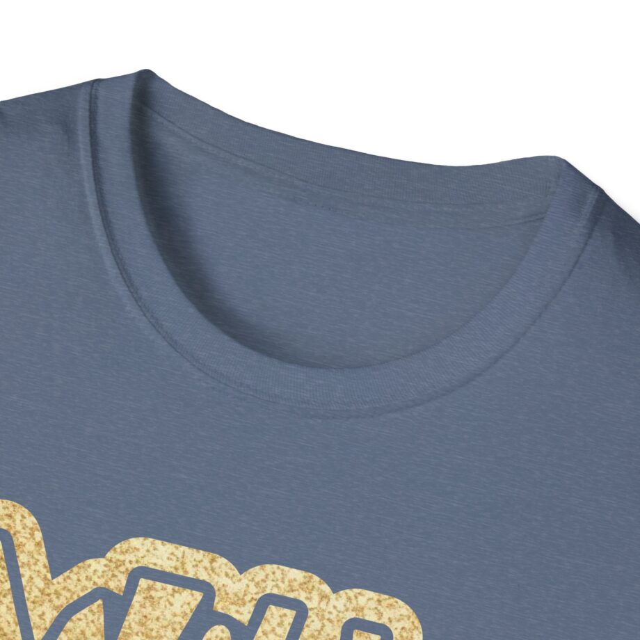 Wild N Out Unisex Softstyle T-Shirt