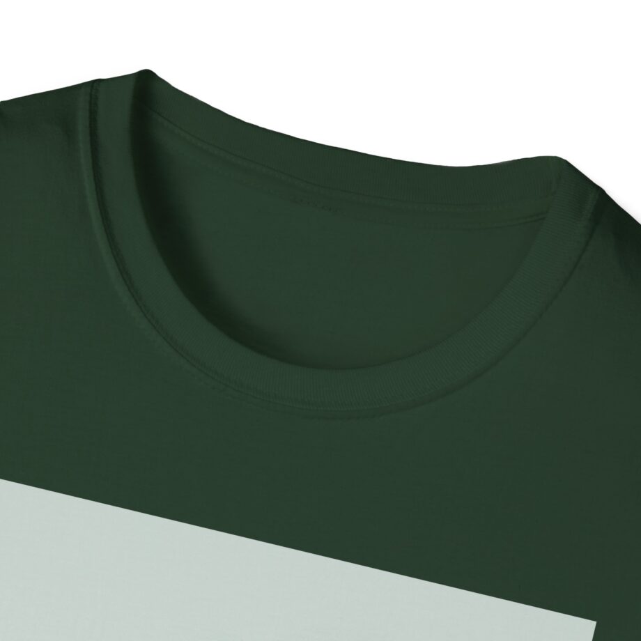 Rewinside Opening Ceremony Est. 2002 Unisex Softstyle T-shirt