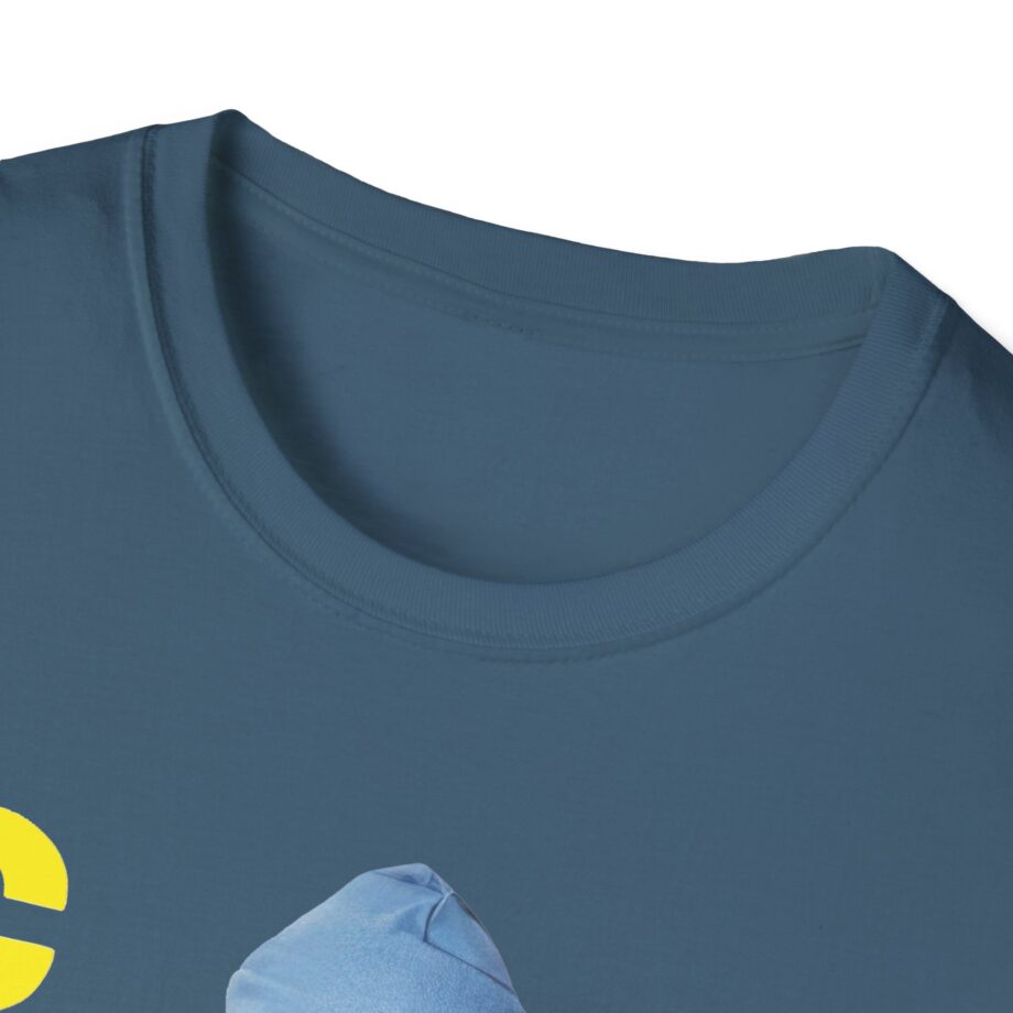 Central Cee Unisex Softstyle T-Shirt