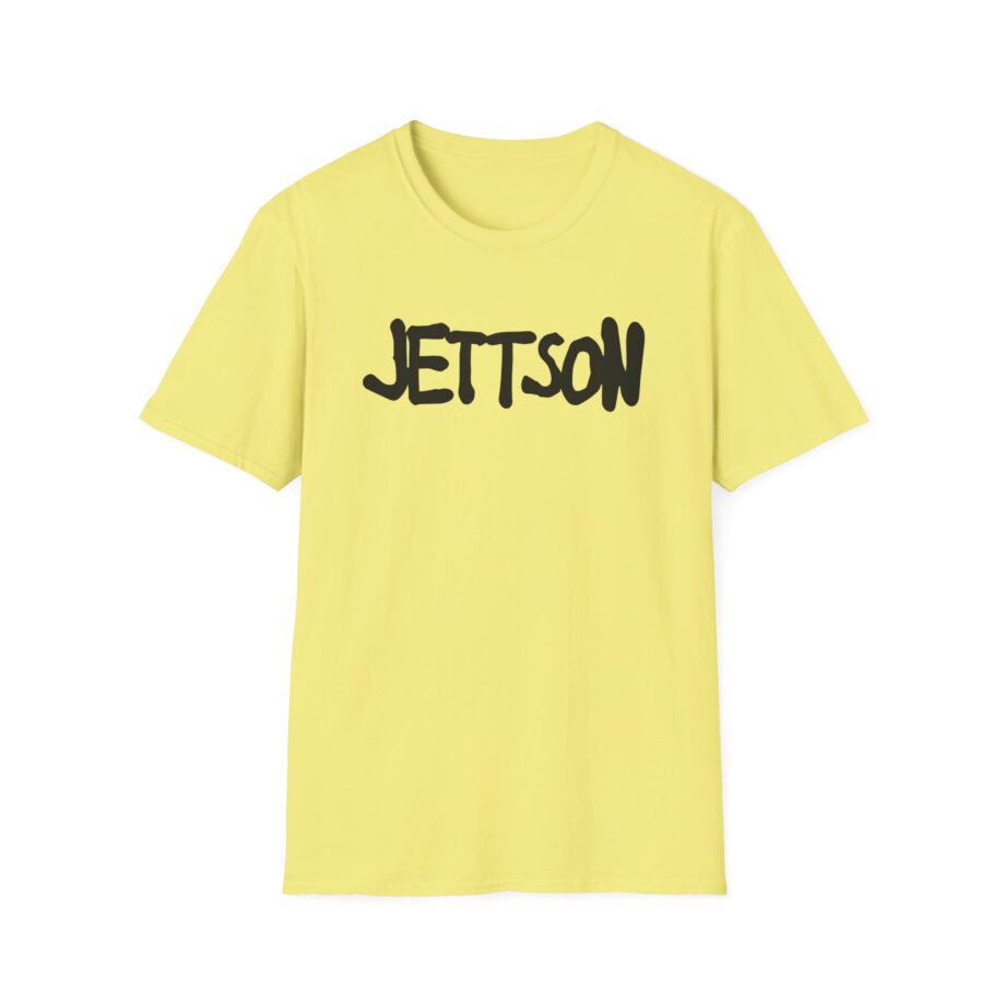 Jett Lawrence Unisex Softstyle T-Shirt