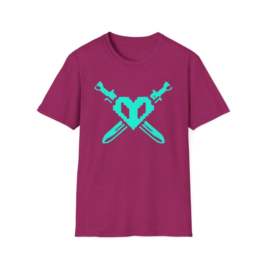 Philza Unisex Softstyle T-shirt