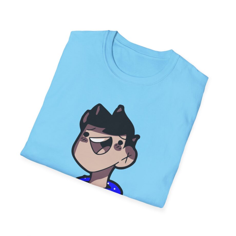 Clix Unisex Softstyle T-Shirt