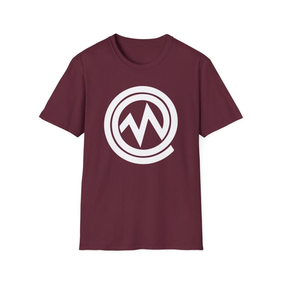 Marsimoto Logo Unisex Softstyle T-Shirt