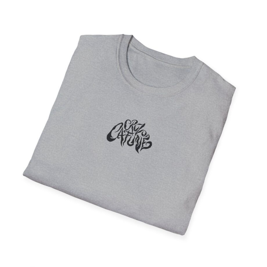 Cruz Cafune Unisex Softstyle T-Shirt
