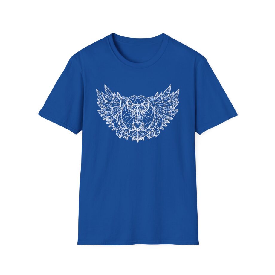 Timthetatman Unisex Softstyle T-shirt