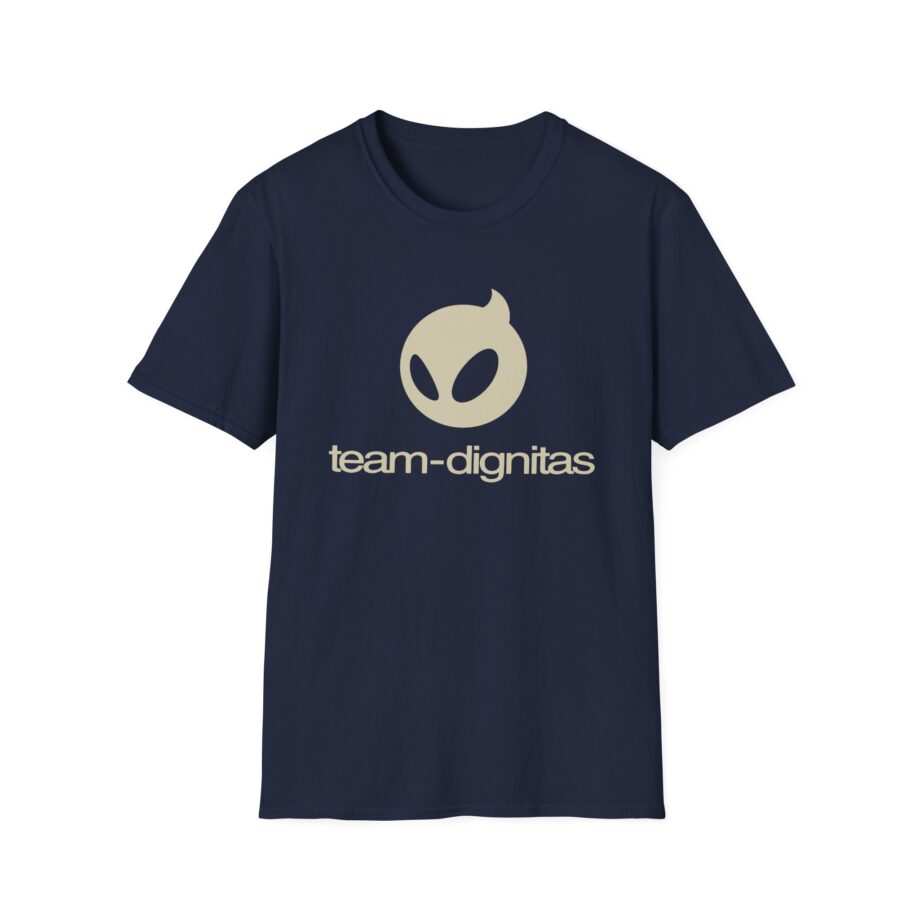Bugha Unisex Softstyle T-Shirt