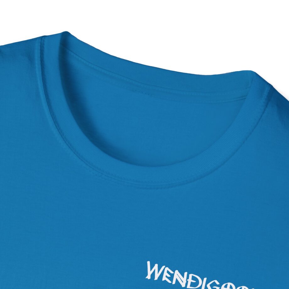 Wendigoon Unisex Softstyle Tee
