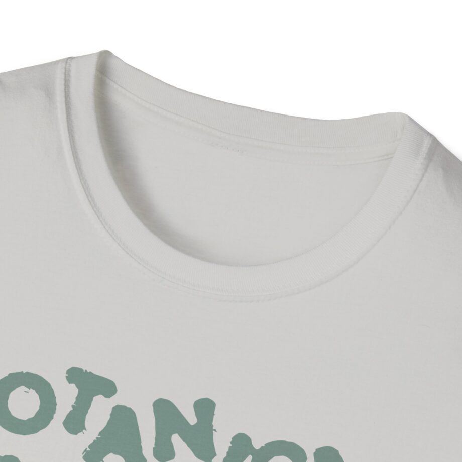 Rewinside Botanical Gardens Unisex Softstyle T-shirt