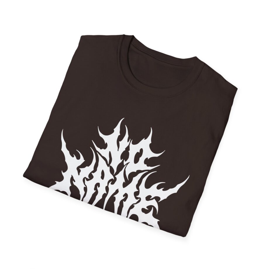Jake Webber Unisex Softstyle T-shirt