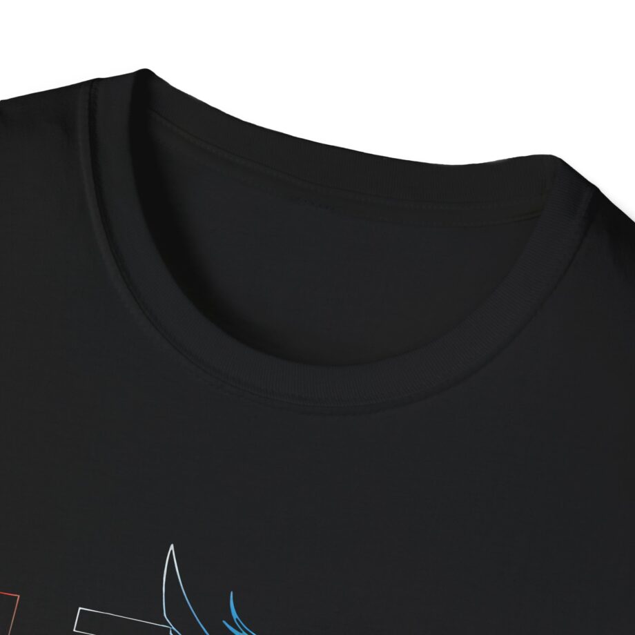 Illenium Sf Unisex Softstyle T-Shirt