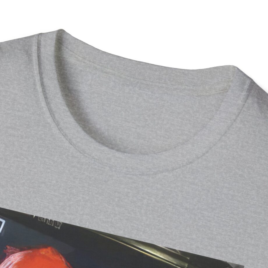 Slushy Noobz Proud Slushy Unisex Softstyle T-shirt