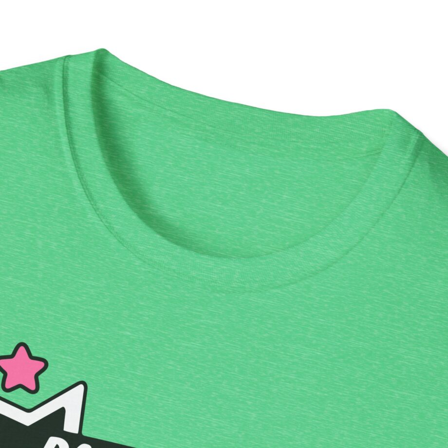 Young Miko Unisex Softstyle T-Shirt