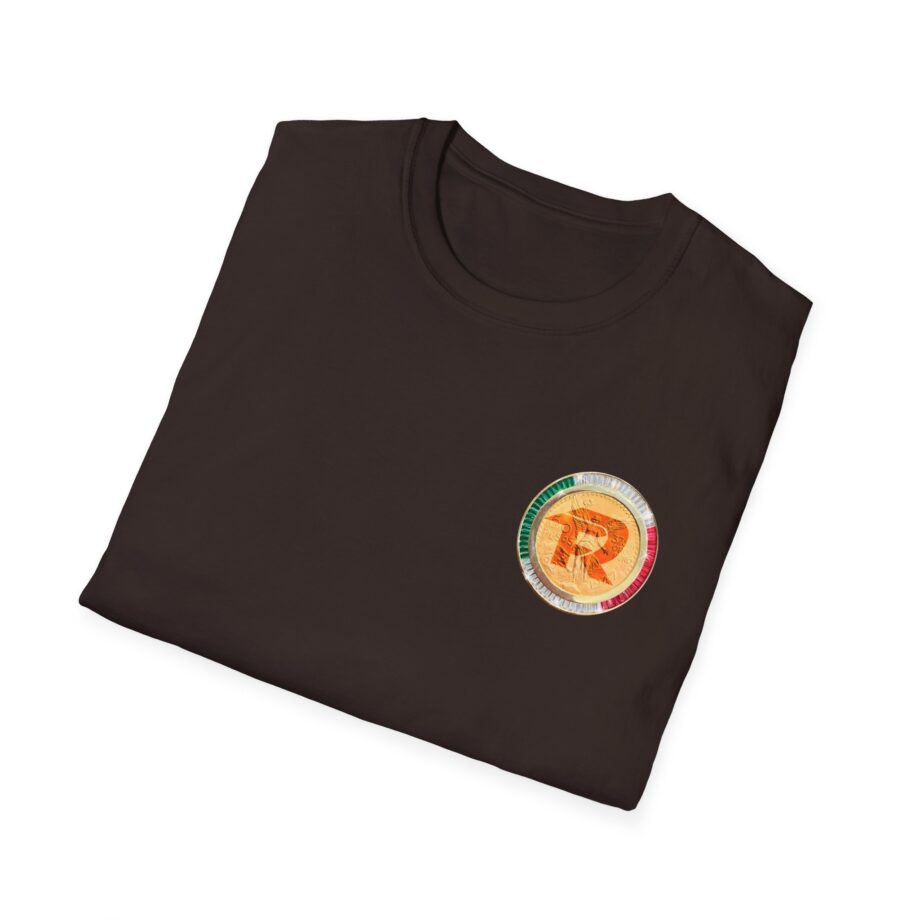 Fuerza Fuerza Centenario Unisex Softstyle T-shirt