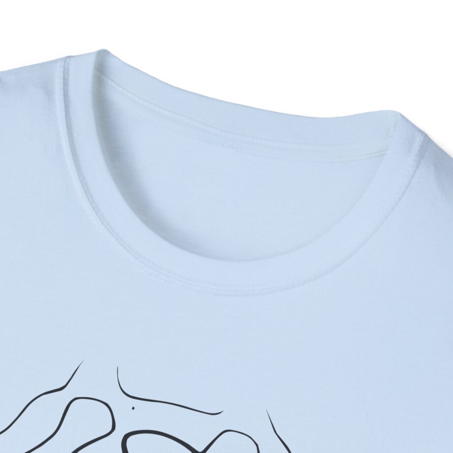Nayt Unisex Softstyle T-Shirt