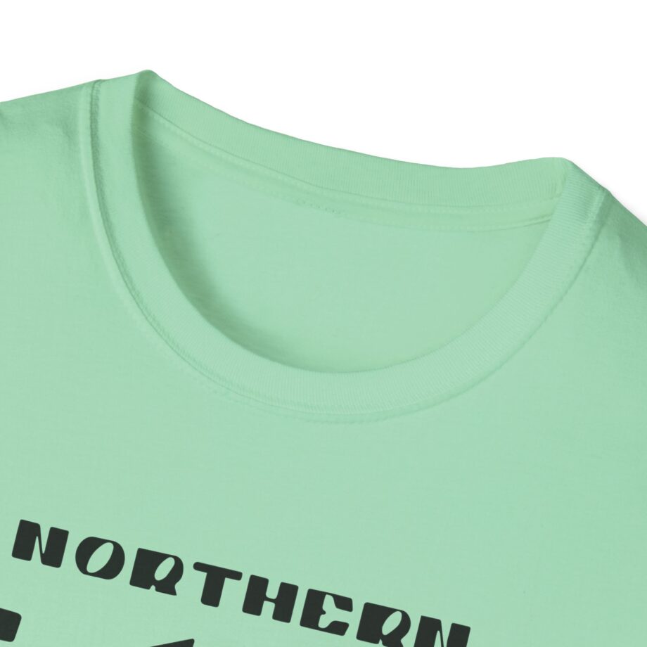 Northernlion  Unisex Softstyle T-Shirt