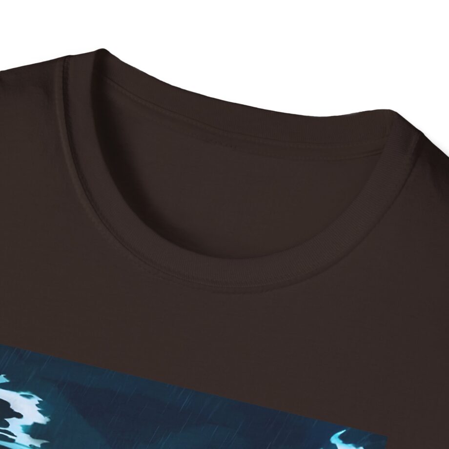 Epic The Musical Unisex Softstyle T-Shirt