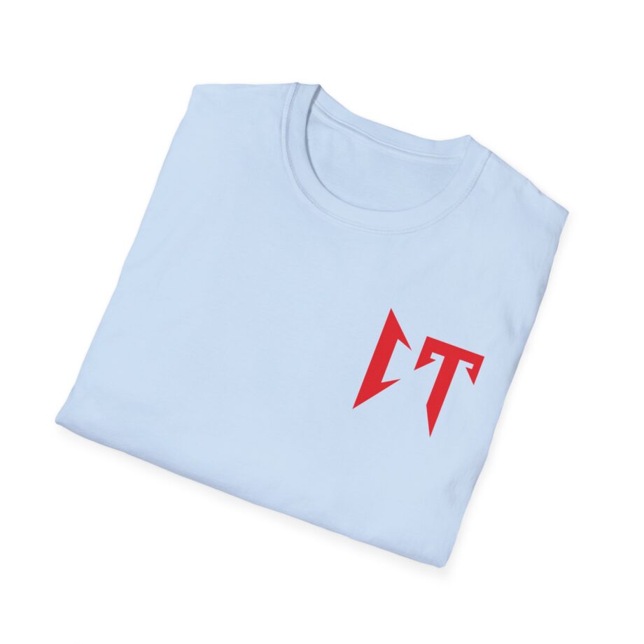 Natanael Cano Unisex Softstyle T-Shirt