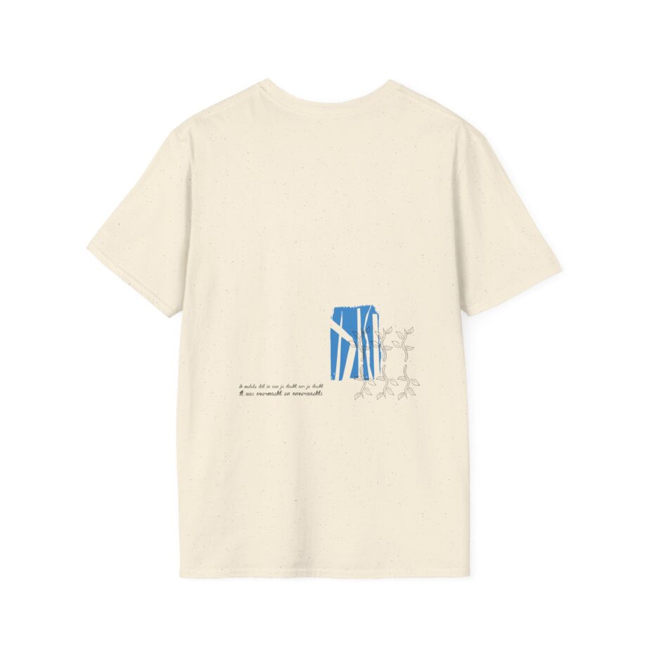 Froukje  Unisex Softstyle Tee