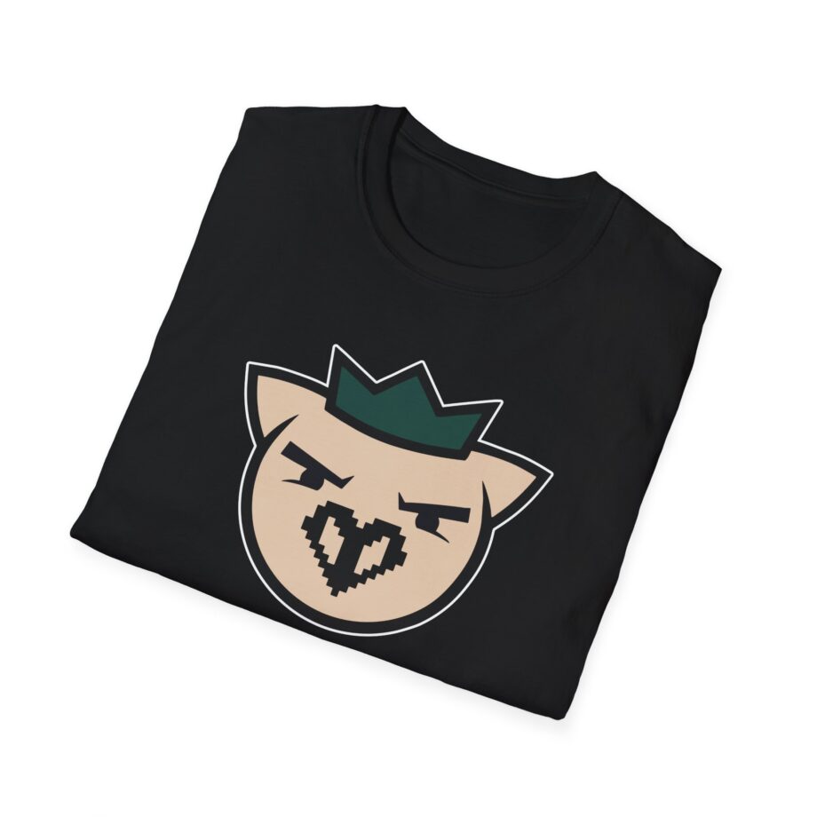 Philza Unisex Softstyle T-shirt