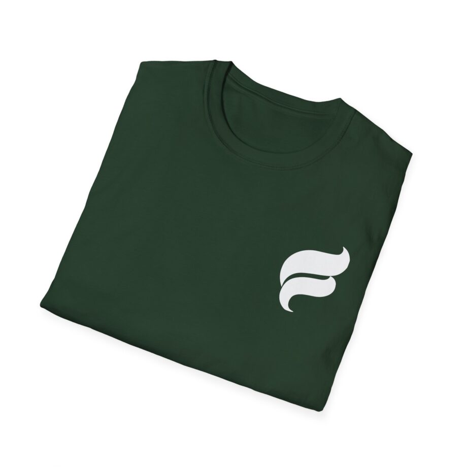 Fresh  Unisex Softstyle T-Shirt
