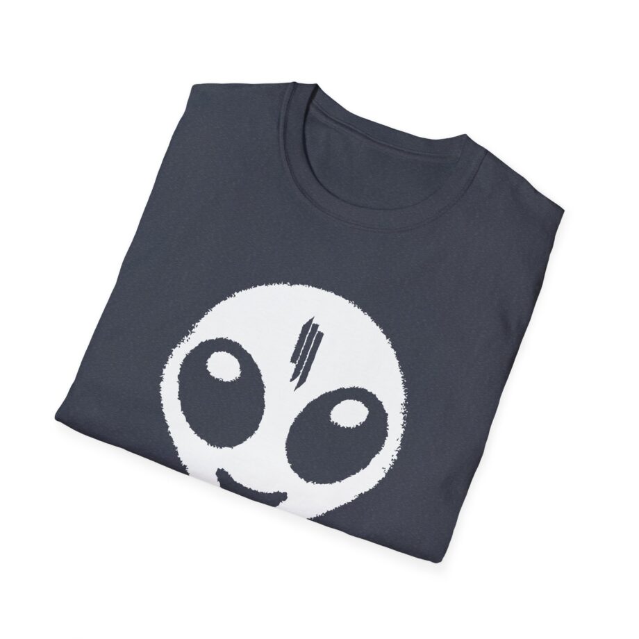 Skrillex Unisex Softstyle T-Shirt