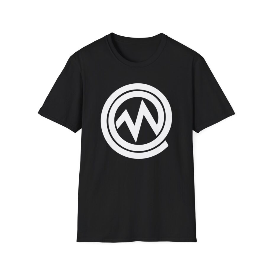 Marsimoto Logo Unisex Softstyle T-Shirt