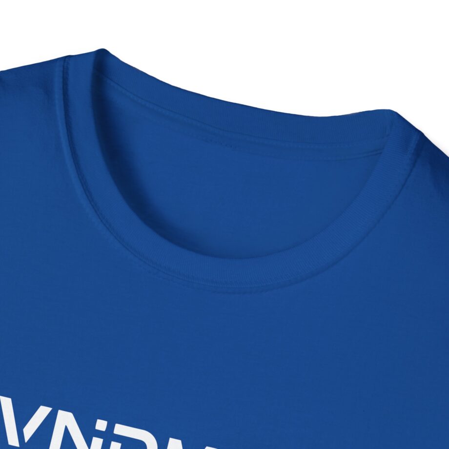 Lvndmark Unisex Softstyle T-shirt