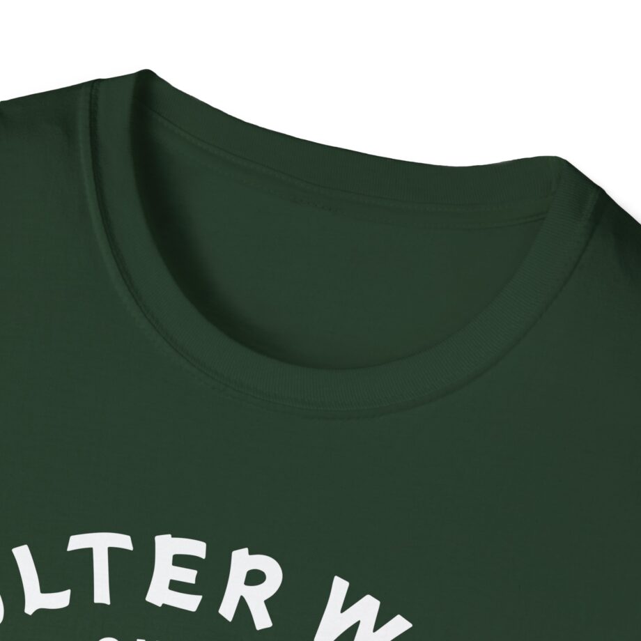 Colter Wall Country Sounds Unisex Softstyle T-shirt